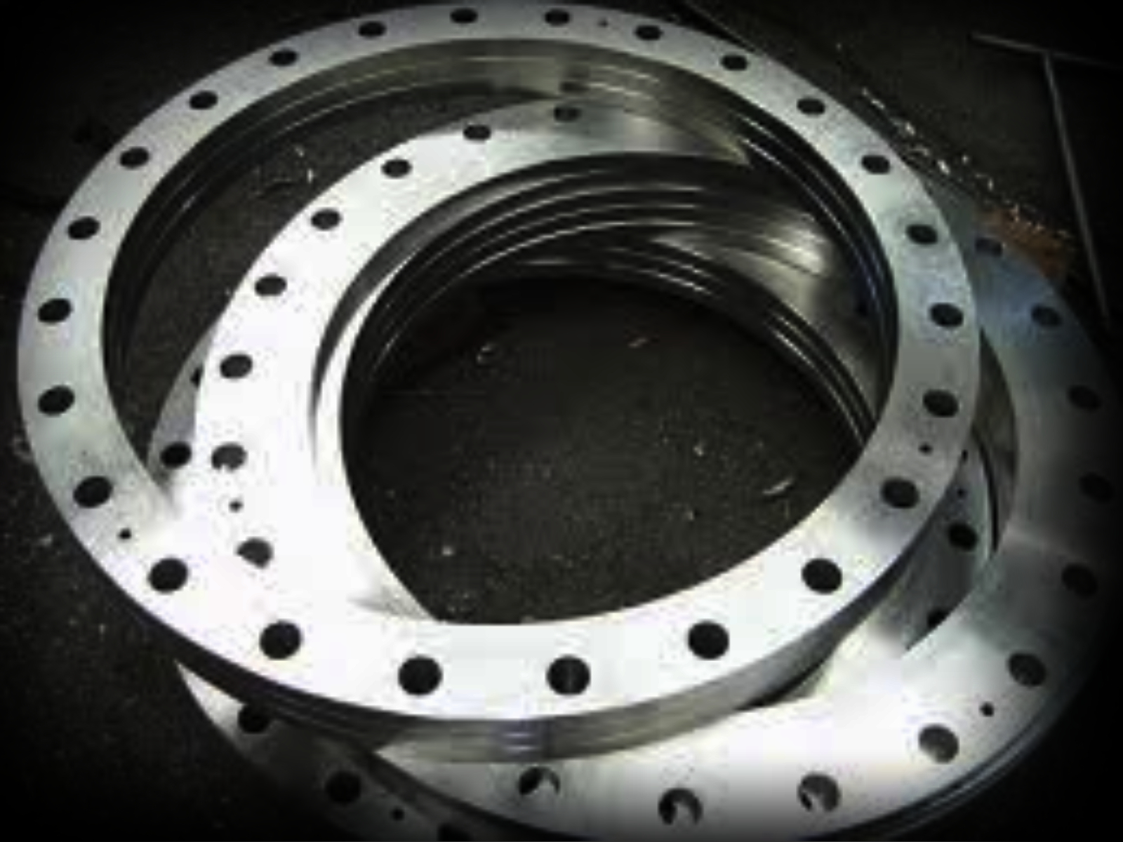 Flange Machine Works