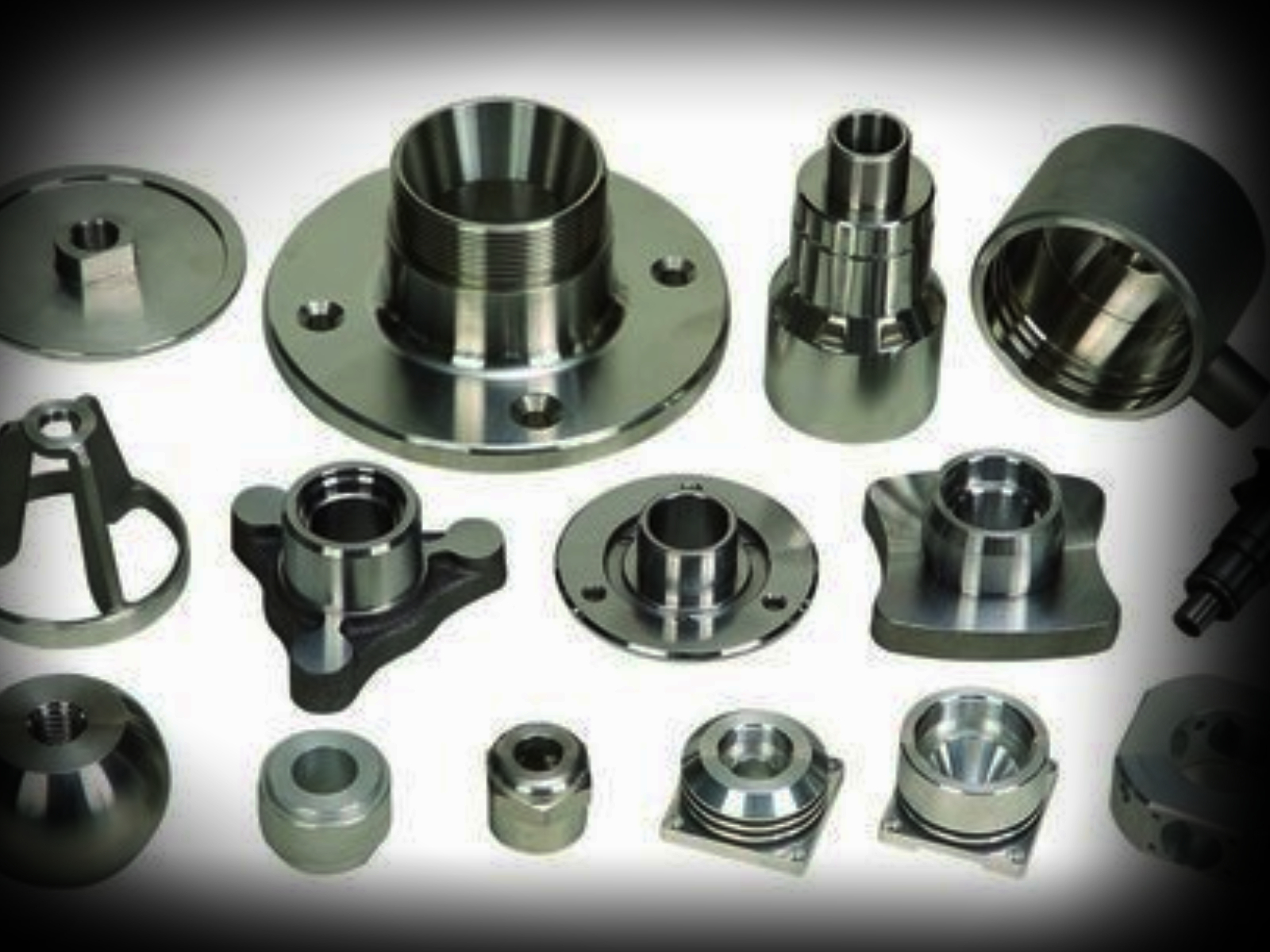 Precision Machine Works